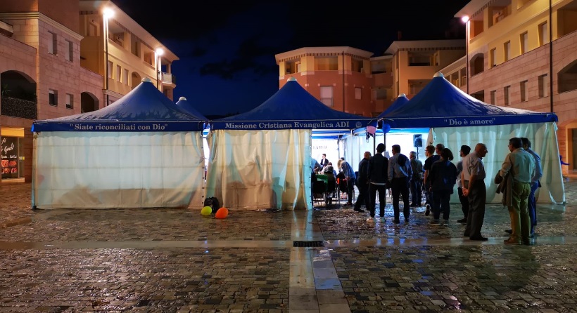 Al momento stai visualizzando Villa Verucchio 2019