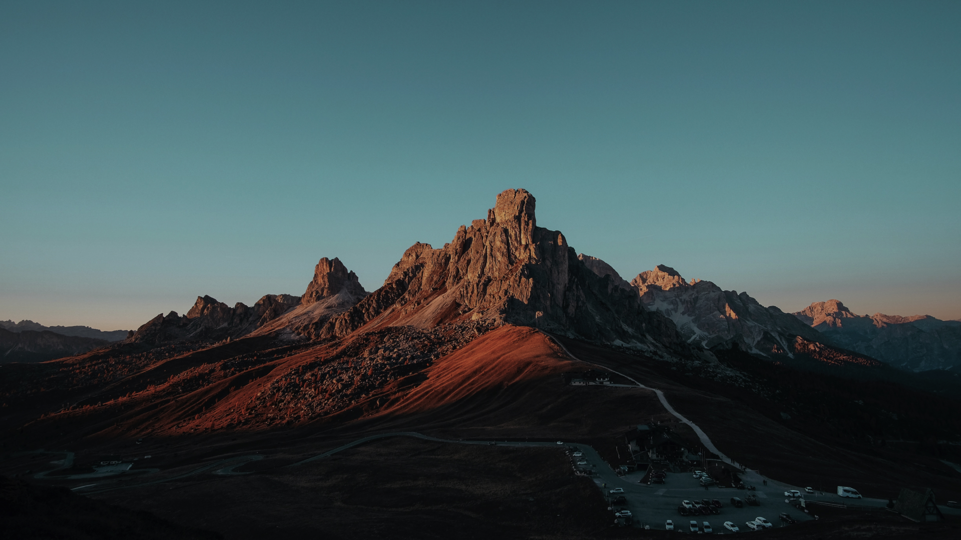 Al momento stai visualizzando Terra promessa