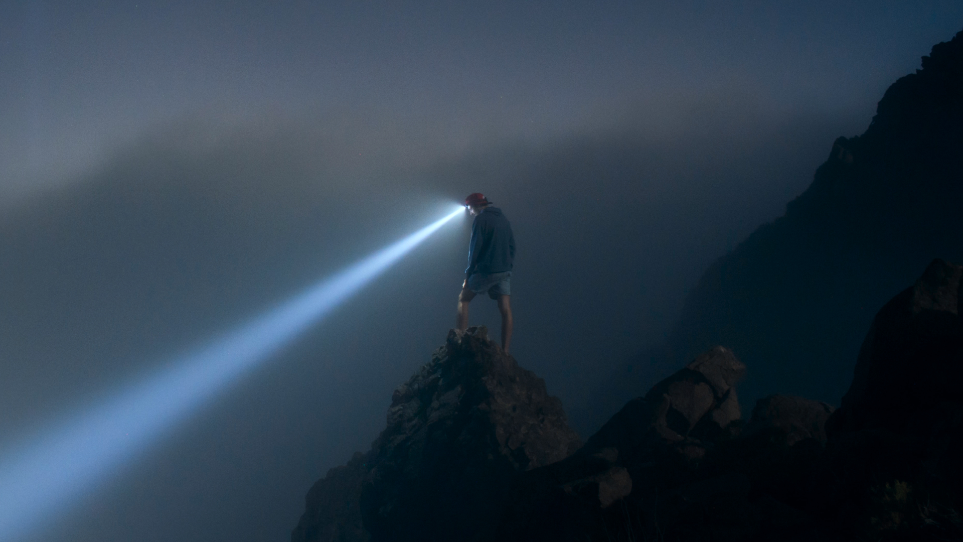 Al momento stai visualizzando Una luce lungo il cammino