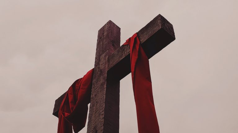 Scopri di più sull'articolo Il messaggio della croce