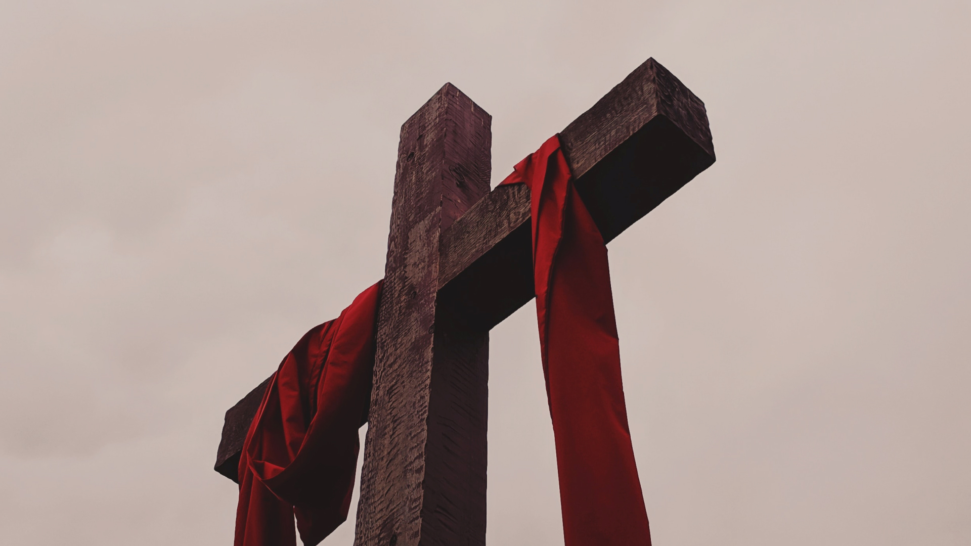 Al momento stai visualizzando Il messaggio della croce