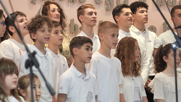 Scopri di più sull'articolo Chiusura scuola domenicale 2024