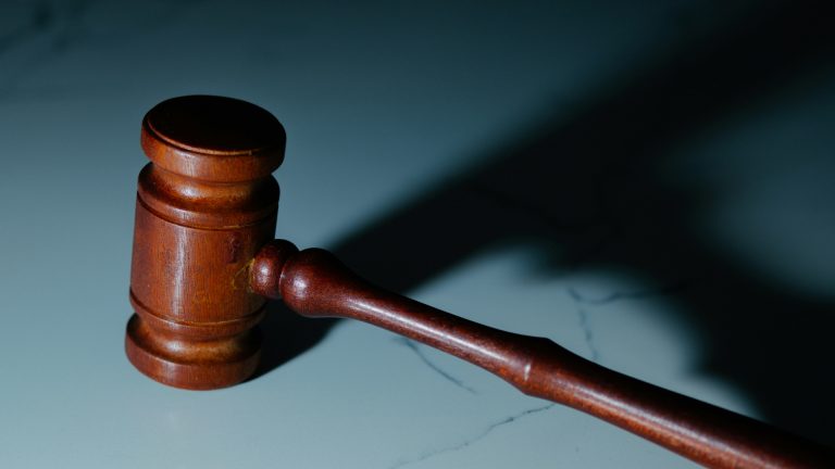 Scopri di più sull'articolo Gesù difende la tua causa