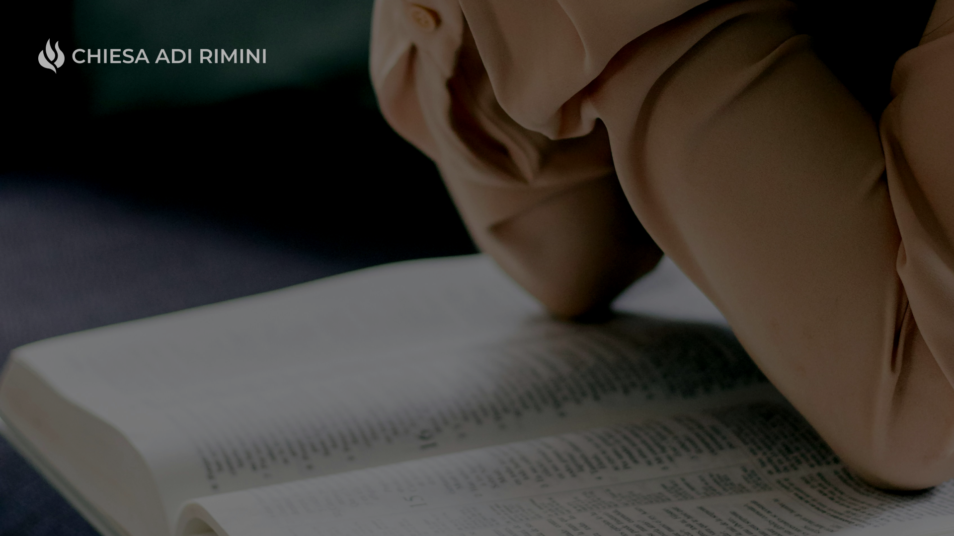 Scopri di più sull'articolo L’aiuto che viene da Dio