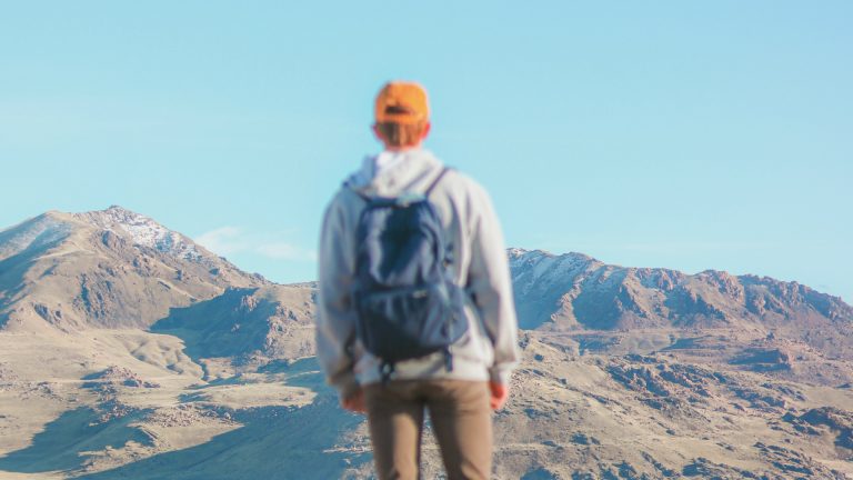 Scopri di più sull'articolo Gesù sta aspettando proprio te