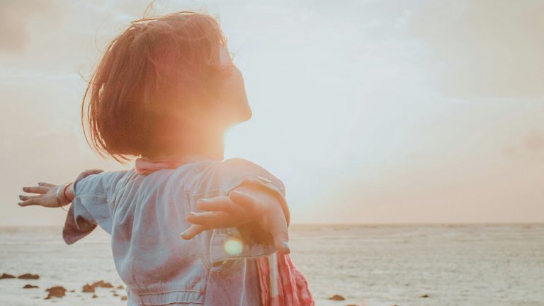 Scopri di più sull'articolo Il vero significato della gioia