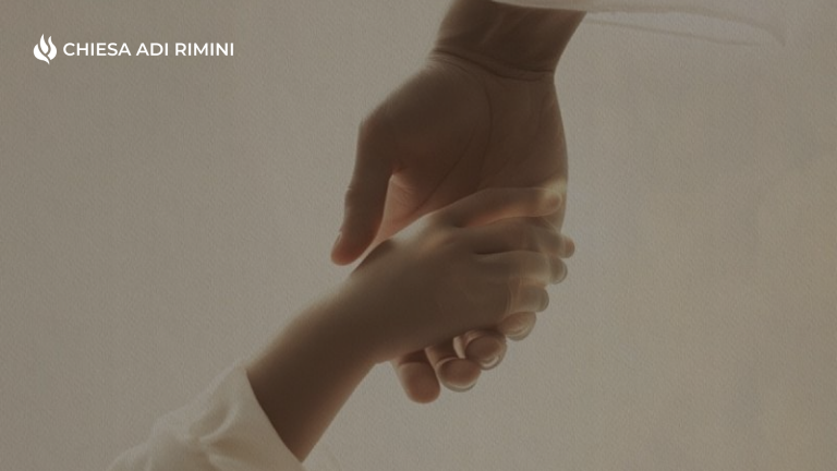 Scopri di più sull'articolo Scegli di avere fiducia in Dio