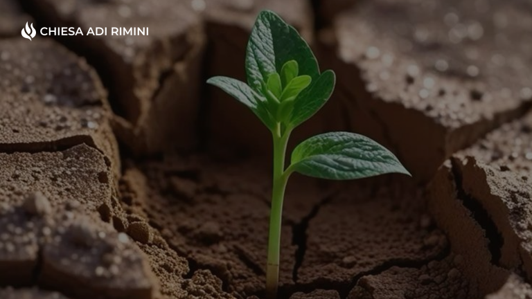 Scopri di più sull'articolo Inizia il nuovo anno con Dio