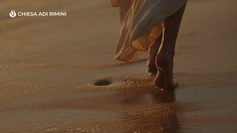 Scopri di più sull'articolo Amare il Signore sopra ogni cosa