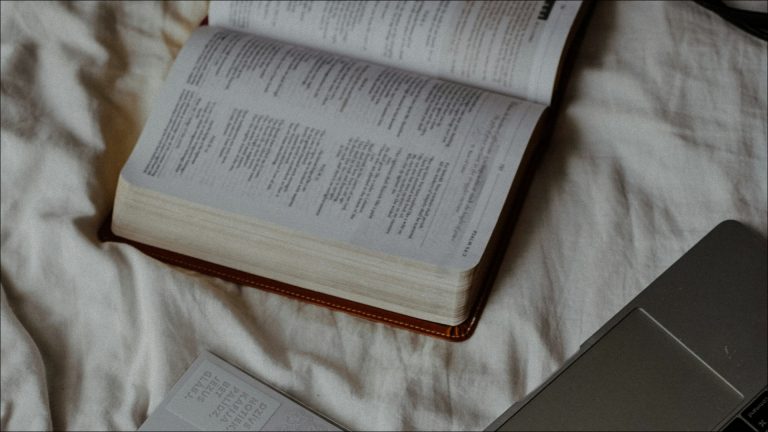 Scopri di più sull'articolo Tornare alle basi della fede