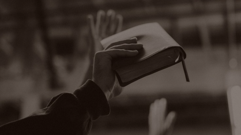 Scopri di più sull'articolo Una fede sorprendente